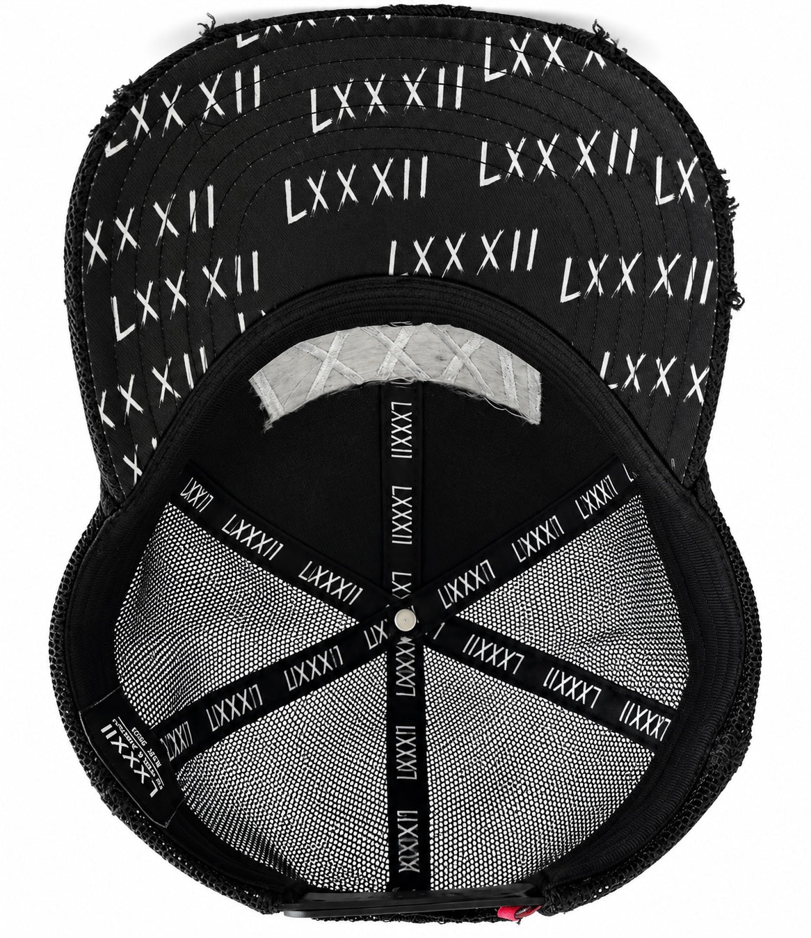 LXXXII Signature Hat