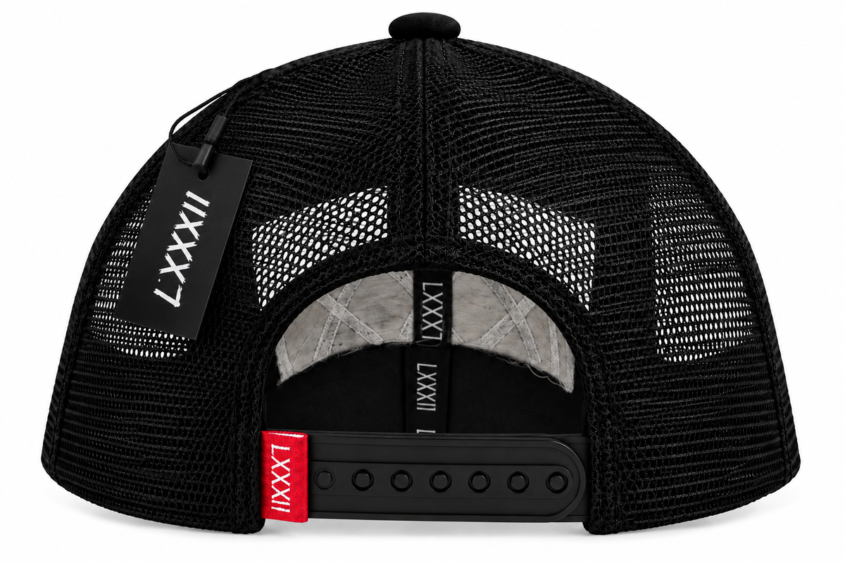 LXXXII Signature Hat