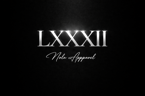 NOLA Apparel